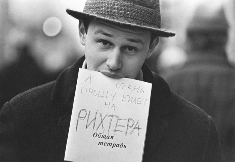 Гениальные советские фотографии от ярчайших фотомастеров Гениальные советские фотографии от ярчайших фотомастеров