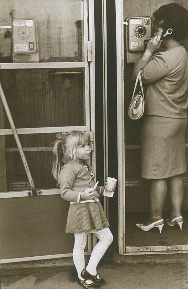 Гениальные советские фотографии от ярчайших фотомастеров Гениальные советские фотографии от ярчайших фотомастеров