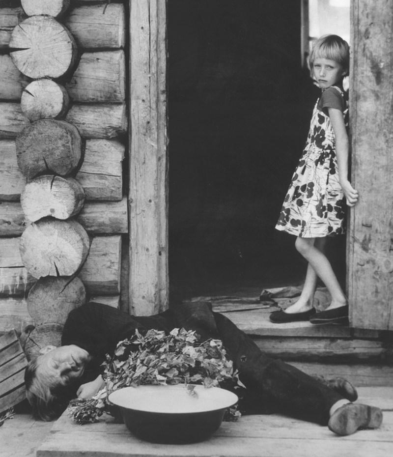 Гениальные советские фотографии от ярчайших фотомастеров Гениальные советские фотографии от ярчайших фотомастеров