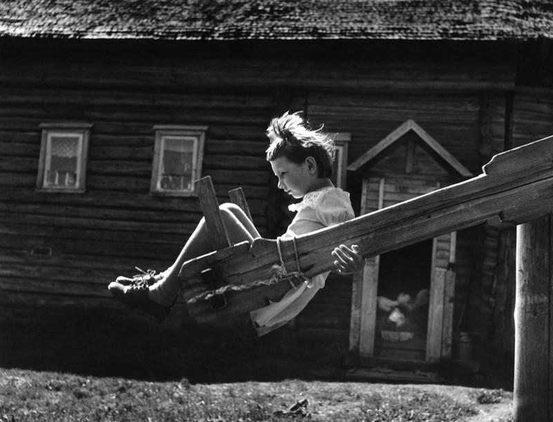 Гениальные советские фотографии от ярчайших фотомастеров Гениальные советские фотографии от ярчайших фотомастеров