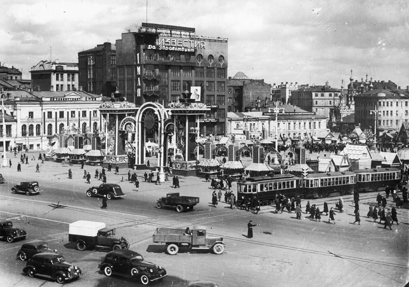 Гениальные советские фотографии от ярчайших фотомастеров Гениальные советские фотографии от ярчайших фотомастеров