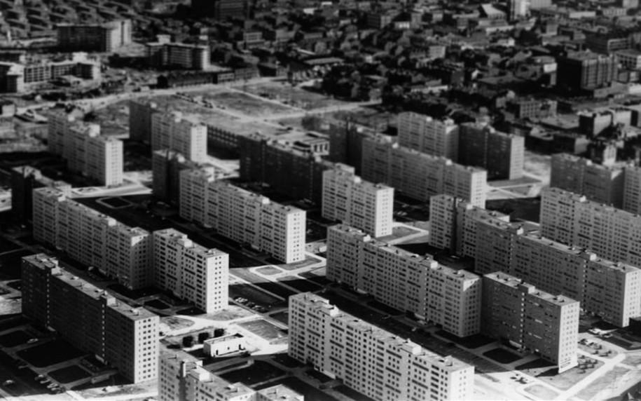 Publichousing01 Почему в США не строят типовые дома, как в СССР