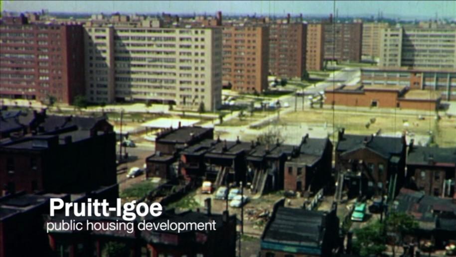 Publichousing04 Почему в США не строят типовые дома, как в СССР