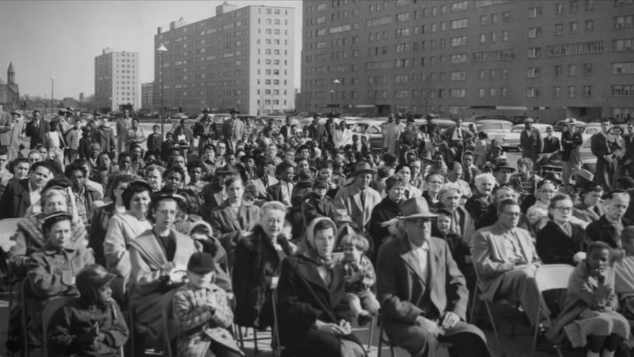 Publichousing05 Почему в США не строят типовые дома, как в СССР