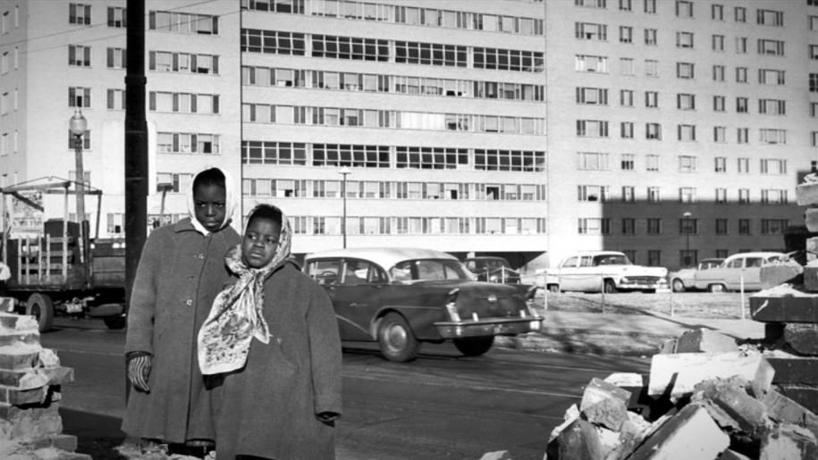 Publichousing06 Почему в США не строят типовые дома, как в СССР