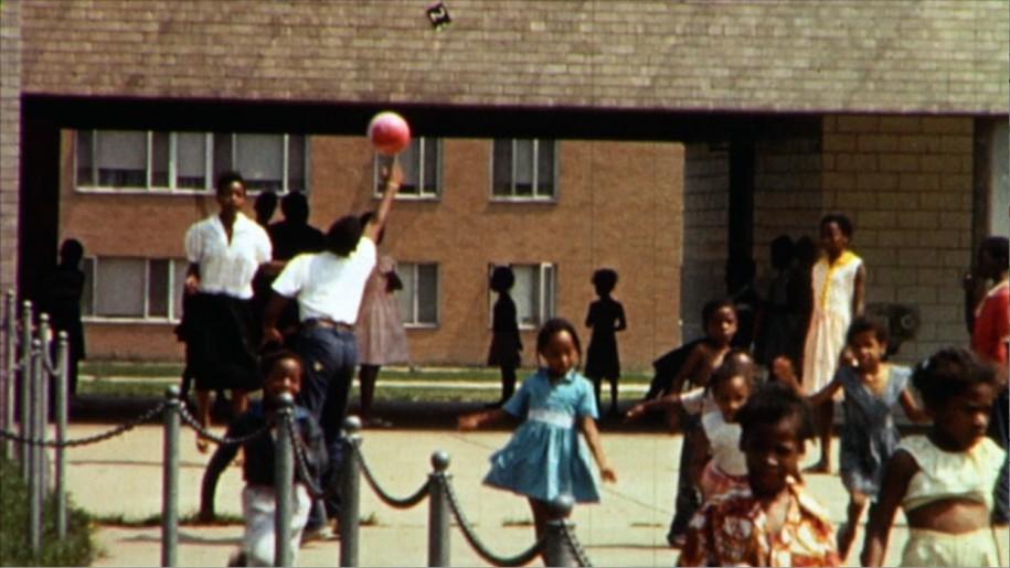 Publichousing11 Почему в США не строят типовые дома, как в СССР