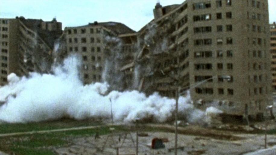 Publichousing22 Почему в США не строят типовые дома, как в СССР