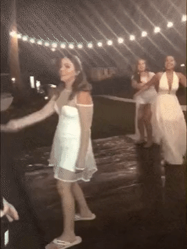 Каждая свадьба — маленькая репетиция будущей семейной жизни Каждая свадьба — маленькая репетиция будущей семейной жизни