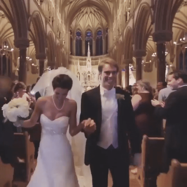 Каждая свадьба — маленькая репетиция будущей семейной жизни Каждая свадьба — маленькая репетиция будущей семейной жизни