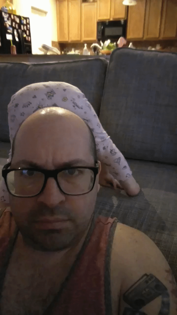 27 фото, которые демонстрируют обратную сторону жизни с детьми 27 фото, которые демонстрируют обратную сторону жизни с детьми