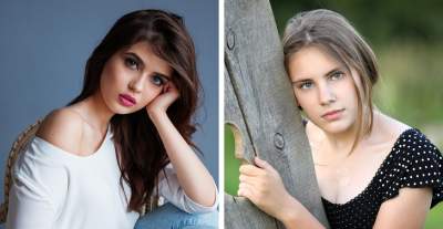 Прикольные фотки, доказывающие, что есть лишь два типа девушек