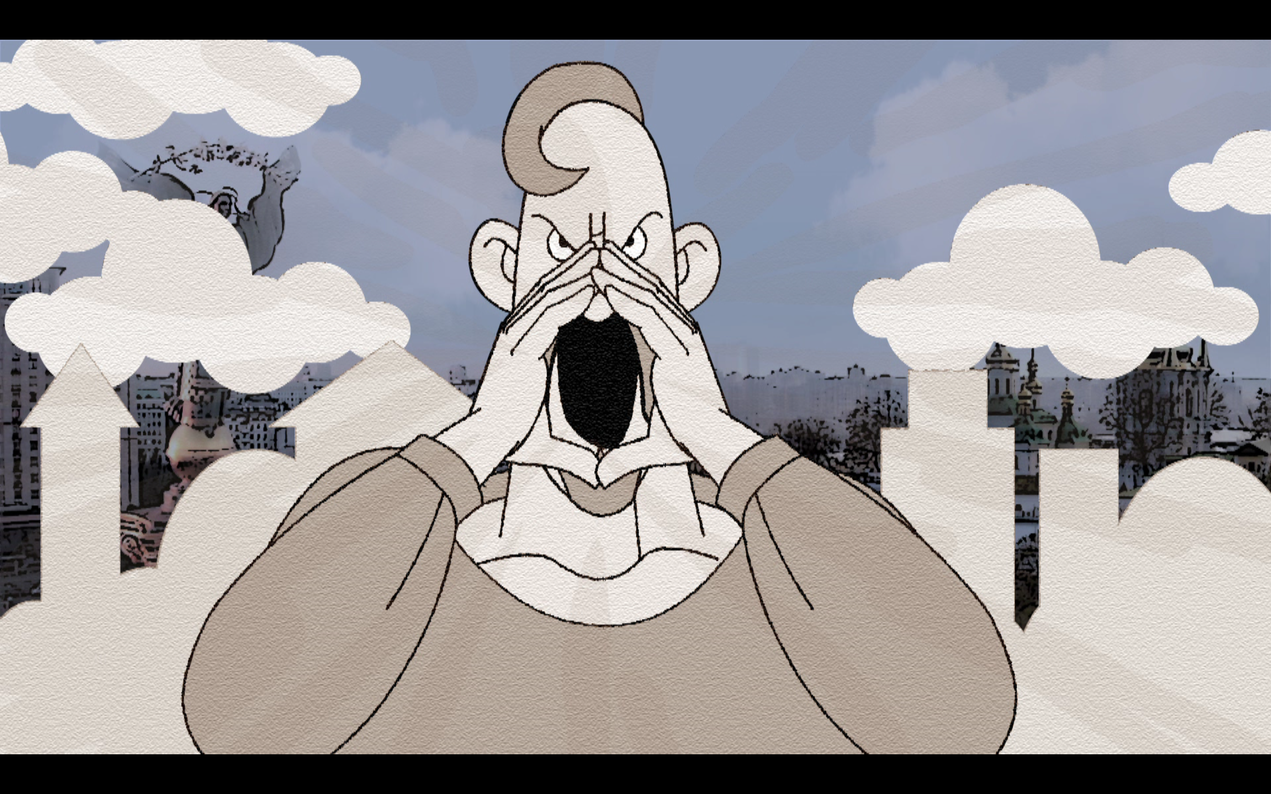 Фильм о Василии Слипаке \"Миф\" победил на кинофестивале в Португалии Фильм о Василии Слипаке \"Миф\" победил на кинофестивале в Португалии