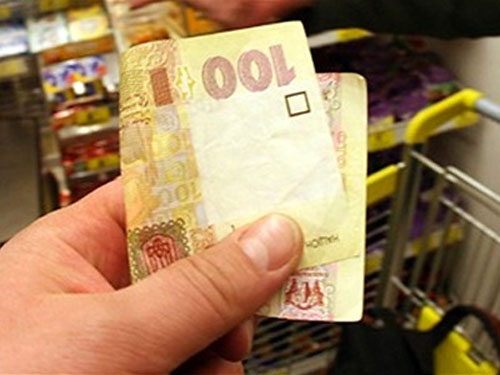 Цены на все виды продовольствия в Украине поднимутся на 10-15% Цены на все виды продовольствия в Украине поднимутся на 10-15%