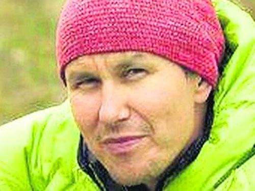Украинский хакер поставил на уши секретные спецслужбы США Украинский хакер поставил на уши секретные спецслужбы США