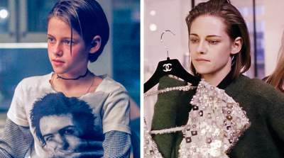 Дети-актеры, которые с возрастом практически не изменились. Фото