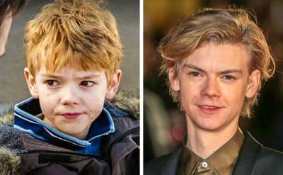Дети-актеры, которые с возрастом практически не изменились. Фото