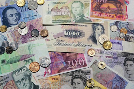 Правительство предлагает выгодную альтернативу валютному депозиту