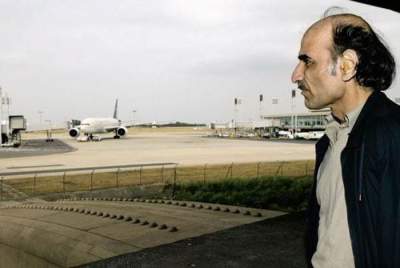 Этот мужчина стал «пленником» аэропорта на 18 лет. Фото