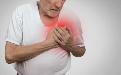 Кардиологи назвали основные симптомы инфаркта
