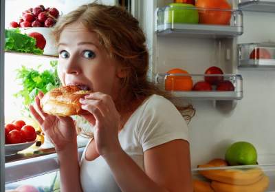 Диетологи подсказали, как притупить чувство голода при похудении