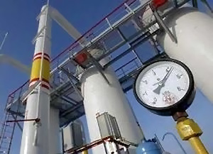 Украина будет качать газ из Европы двумя новыми маршрутами
