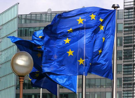 Страны ЕС хотят ввести налог на продажу валюты 