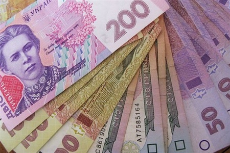 В Украине значительно выросла средняя зарплата