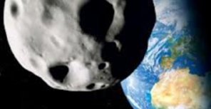 Гигантский астероид успешно пролетел мимо Земли