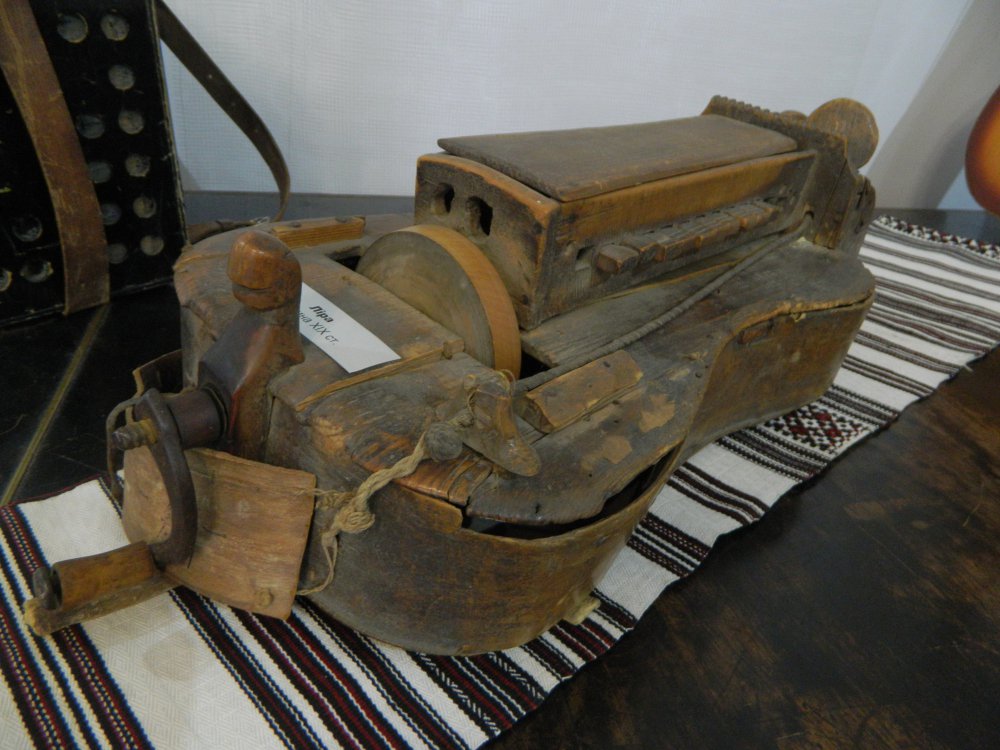 Жизнь без смартфона: как раньше развлекались жители Украины. ФОТО Жизнь без смартфона: как раньше развлекались жители Украины. ФОТО