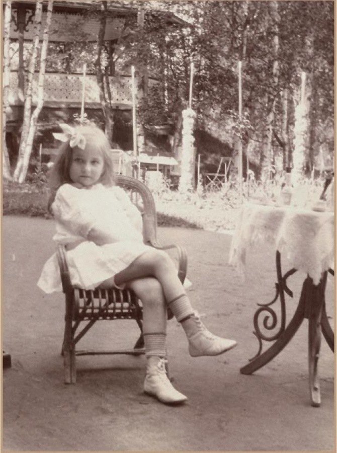 Чем занимались на дачах в конце ХІХ века. ФОТО Чем занимались на дачах в конце ХІХ века. ФОТО