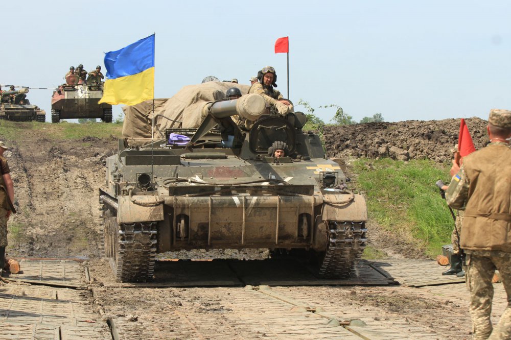 Враг не спит — армия тренируется: в Украине провели учения артиллеристов. ФОТО Враг не спит — армия тренируется: в Украине провели учения артиллеристов. ФОТО