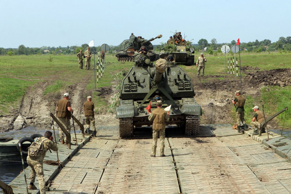 Враг не спит — армия тренируется: в Украине провели учения артиллеристов. ФОТО Враг не спит — армия тренируется: в Украине провели учения артиллеристов. ФОТО