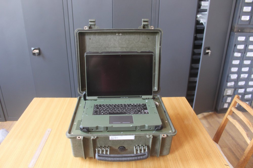 Устройство, меняющее ход войны, создали в Украине. ФОТО Устройство, меняющее ход войны, создали в Украине. ФОТО