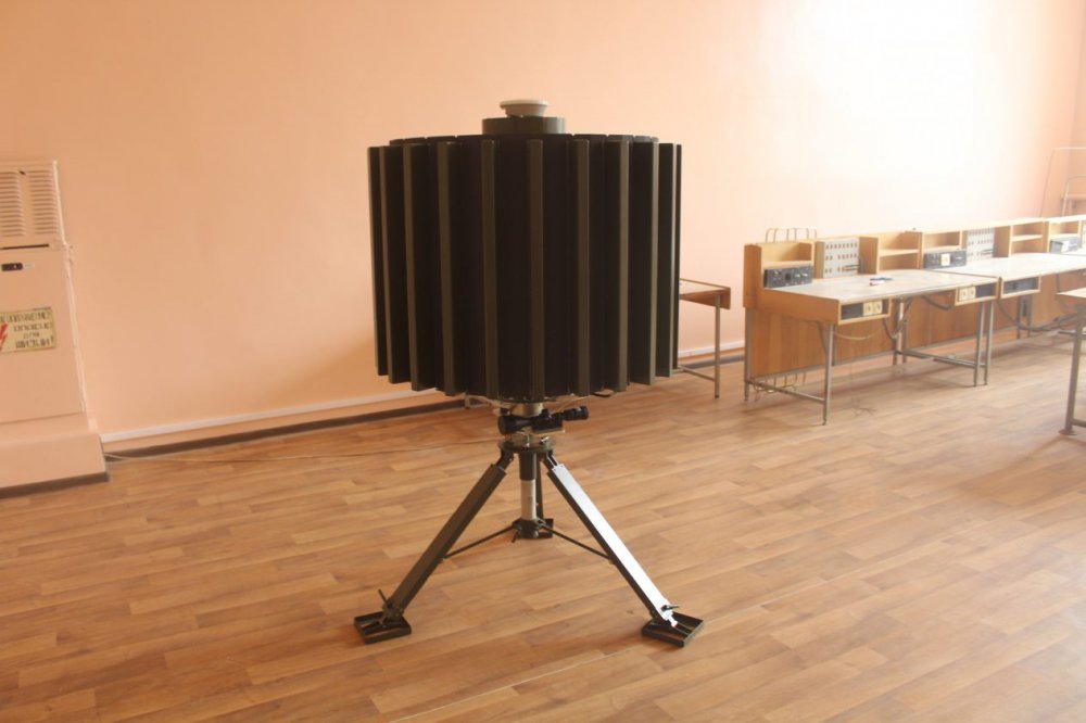 Устройство, меняющее ход войны, создали в Украине. ФОТО Устройство, меняющее ход войны, создали в Украине. ФОТО