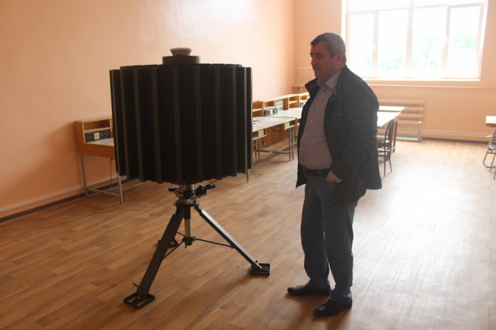 Устройство, меняющее ход войны, создали в Украине. ФОТО Устройство, меняющее ход войны, создали в Украине. ФОТО