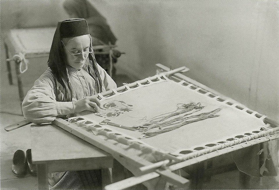 В сети показали, как жили татары в Крыму в 1920-х годах. ФОТО В сети показали, как жили татары в Крыму в 1920-х годах. ФОТО