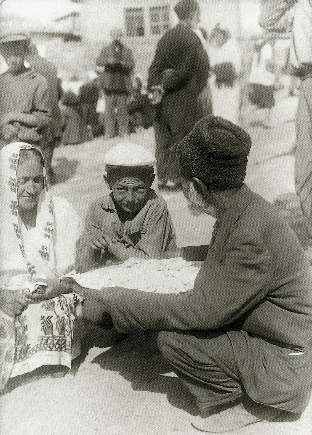 В сети показали, как жили татары в Крыму в 1920-х годах. ФОТО В сети показали, как жили татары в Крыму в 1920-х годах. ФОТО
