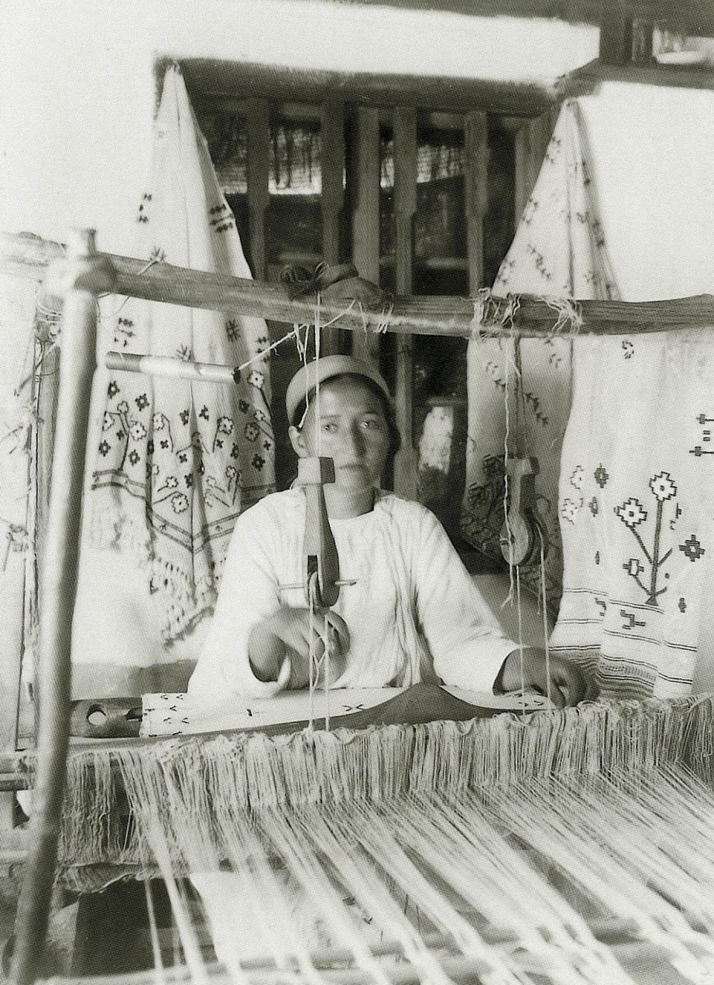 В сети показали, как жили татары в Крыму в 1920-х годах. ФОТО В сети показали, как жили татары в Крыму в 1920-х годах. ФОТО