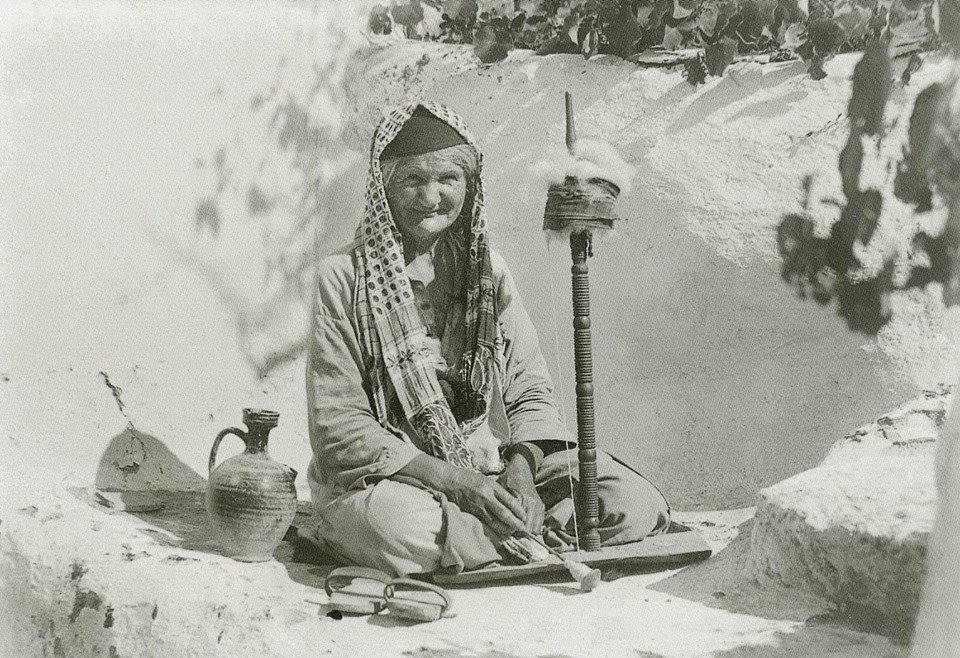 В сети показали, как жили татары в Крыму в 1920-х годах. ФОТО В сети показали, как жили татары в Крыму в 1920-х годах. ФОТО
