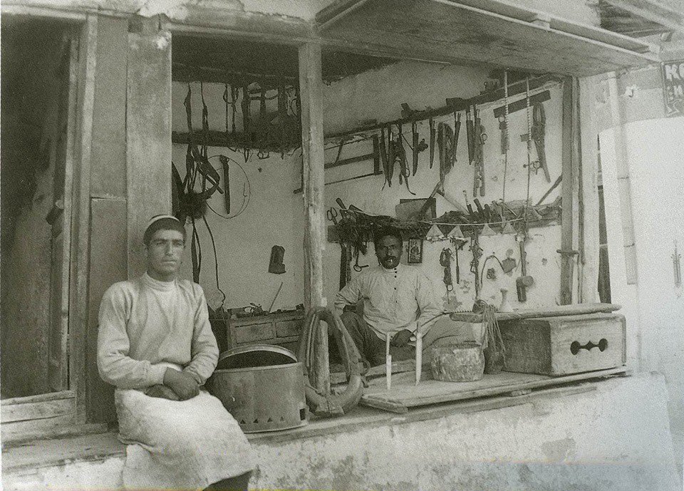 В сети показали, как жили татары в Крыму в 1920-х годах. ФОТО В сети показали, как жили татары в Крыму в 1920-х годах. ФОТО
