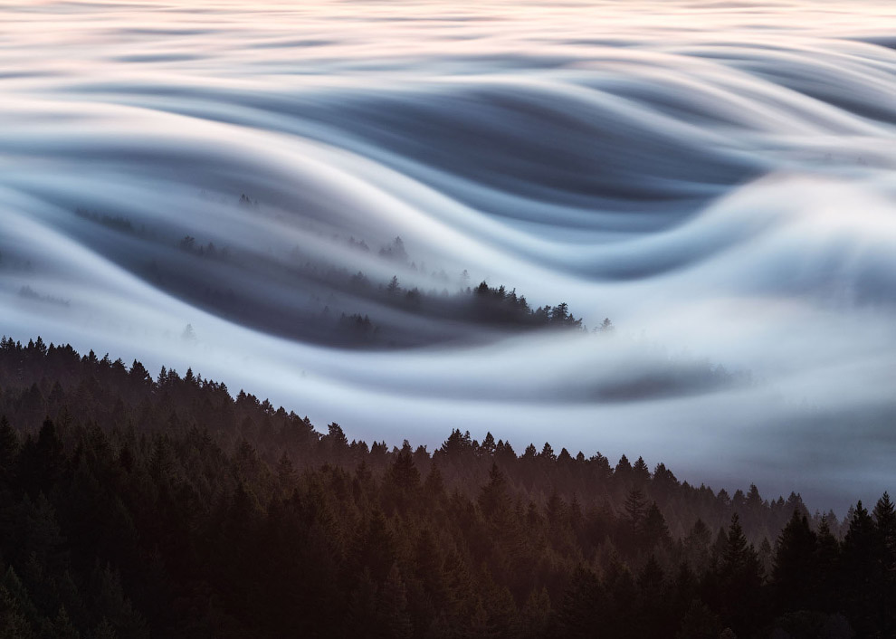 Работы с конкурса National Geographic Travel Photographer 2019