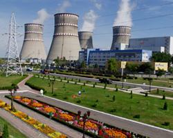 В Украине намерены продлить сроки эксплуатации АЭС