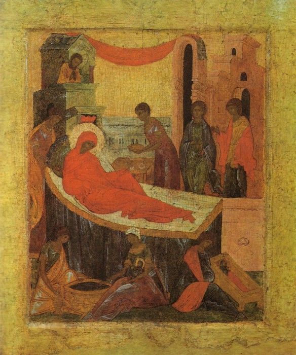 Славянские праздники и их христианские аналоги