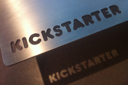 Ученые вычислили вероятность успеха проектов с Kickstarter Ученые вычислили вероятность успеха проектов с Kickstarter