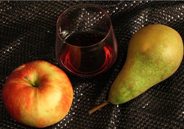 Грушево-яблочный компот поможет похудеть даже на крайней стадии ожирения