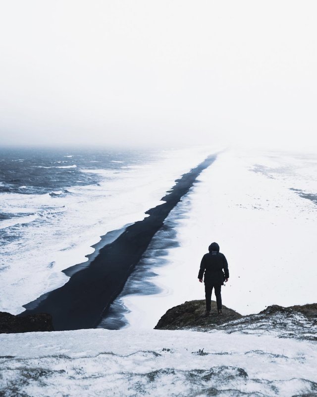 Фотограф-самоучка захватывает сказочными снимками с путешествий. ФОТО Фотограф-самоучка захватывает сказочными снимками с путешествий. ФОТО