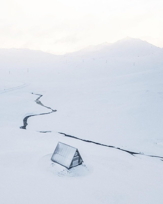 Фотограф-самоучка захватывает сказочными снимками с путешествий. ФОТО Фотограф-самоучка захватывает сказочными снимками с путешествий. ФОТО