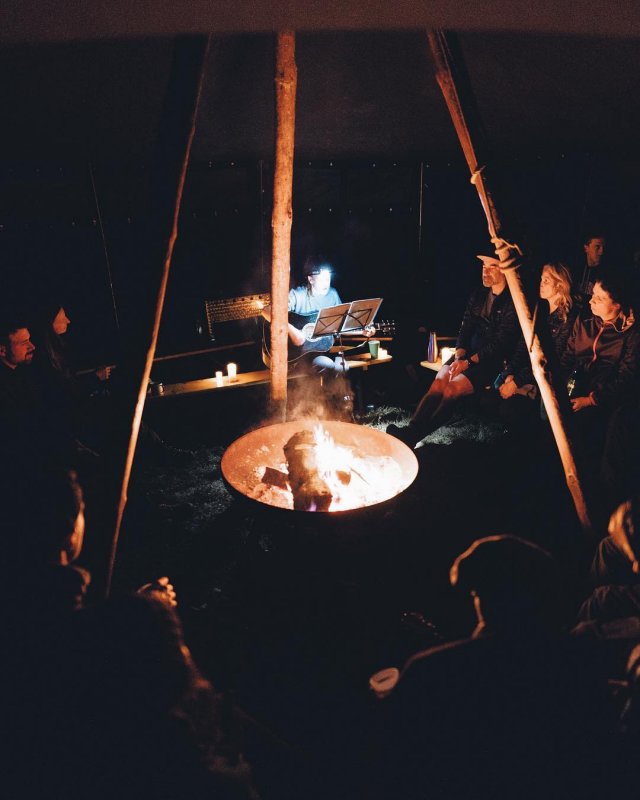 Фотограф-самоучка захватывает сказочными снимками с путешествий. ФОТО Фотограф-самоучка захватывает сказочными снимками с путешествий. ФОТО