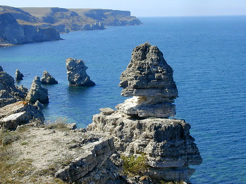 Крыму грозит экологическая катастрофа Крыму грозит экологическая катастрофа