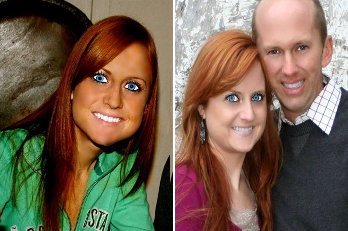 Инстаграм vs реальность: показали закулисье идеальных фото Инстаграм vs реальность: показали закулисье идеальных фото